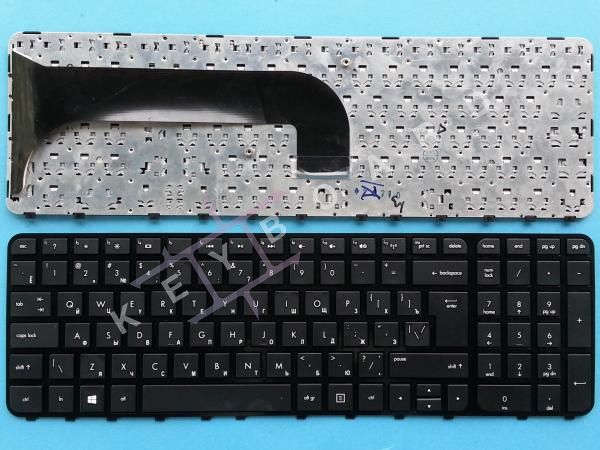 Клавіатура до ноутбука Jme Pn V134702BS2